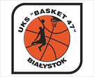 UKS "Basket 47" Białystok