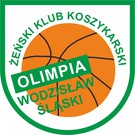 Olimpia Wodzisław Śląski