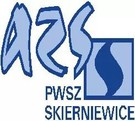 AZS PWSZ ÓSEMKA II Skierniewice