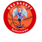 UKS Basket Żelistrzewo