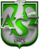 U!NB AZS UMCS Lublin
