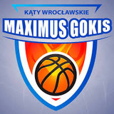 Maximus GOKiS Kąty Wrocławskie