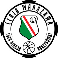 Legia I Warszawa