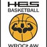 KS Hes Basketball Wrocław
