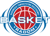 Radomskie Towarzystwo Koszykówki Basket Radom