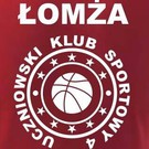 Uczniowski Klub Sportowy 4 Łomża