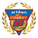 KS Basket 25 I Bydgoszcz