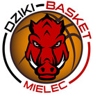 DZIKI Basket Mielec
