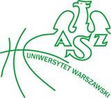 AZS Uniwersytet Warszawski