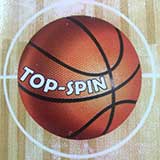 TOP SPIN Olsztynek