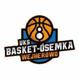 UKS Basket Ósemka Wejherowo