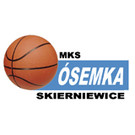 MKS ÓSEMKA  Body Move Skierniewice