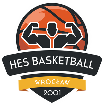 KS Hes BasketBall Wrocław