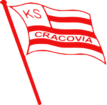 Cracovia 1906 Szkoła Gortata Kraków 