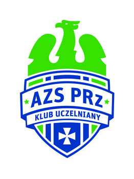 U13 KU AZS Politechnika Rzeszowska