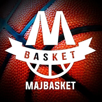 U13 Wilki Morskie Majbasket Szczecin