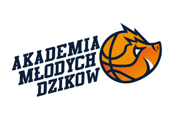 U13 Akademia Młodych Dzików Warszawa