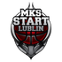 UNB AZS UMCS Start Lublin