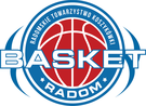 Radomskie Towarzystwo Koszykówki Basket Radom