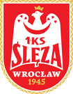 1 KS Ślęza Wrocław SA
