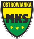 MKS Ostrowianka Ostrów Mazowiecka