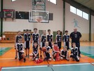 ŁKS Mini Basket Liga II