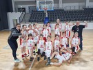 ŁKS Mini Basket Liga I 
