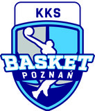 Enea Basket Junior Poznań