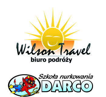 CENTRUM NURKOWE DARCO&WILSON TRAVEL BIURO PODRÓŻY