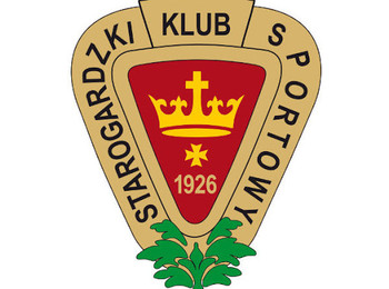 U13 SKS Gama Starogard Gdański