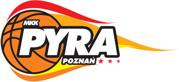 MKK Pyra Szkoła Gortata II Poznań