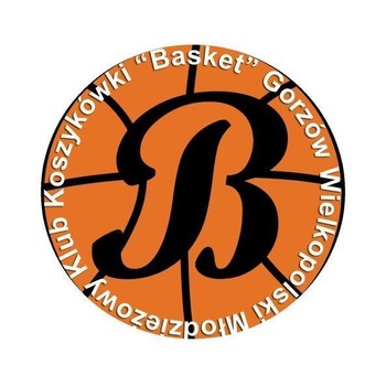 U15 MKK Basket Gorzów Wlkp.