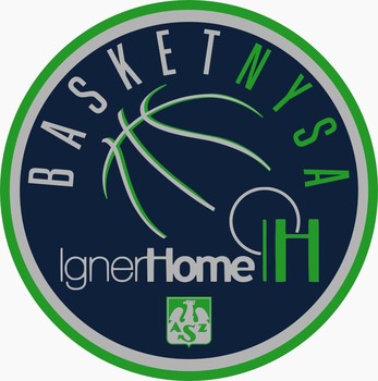 IgnerHome AZS Basket Nysa
