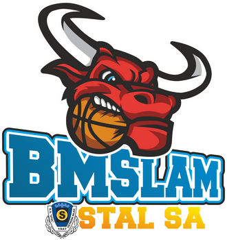 BM SLAM Stal Ostrów Wielkopolski