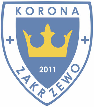U13 Korona Zakrzewo