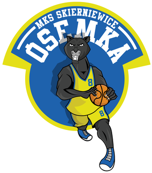 U15 MKS Ósemka Skierniewice