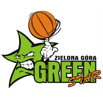 U13 Green Star Bricomarche Zielona Góra