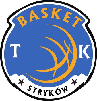 Towarzystwo Koszykówki Basket Stryków