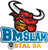 Logo - Arged BM Stal Ostrów Wielkopolski