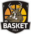 Loms Enea Basket Piła-Powiat Pilski