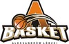 UKS Basket SMS Aleksandrów Ł.