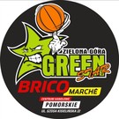 GREEN STAR Bricomarche BC Zielona Góra