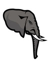 Słonie II