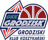 Grodziski Klub Koszykarski