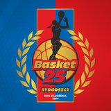 KS Basket 25 Bydgoszcz
