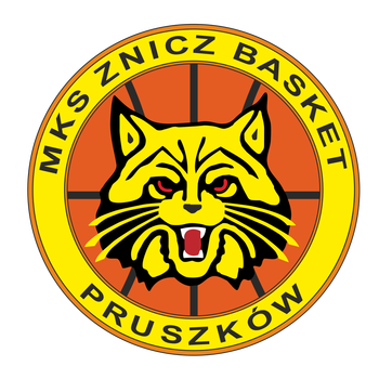 Znicz Basket Pruszków
