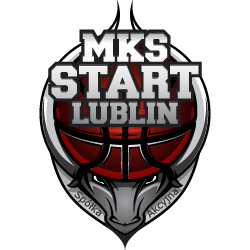  AZS UMCS Start II Lublin