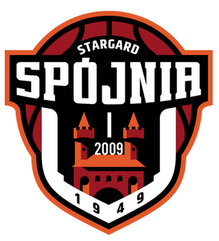 U13 PGE Spójnia Stargard