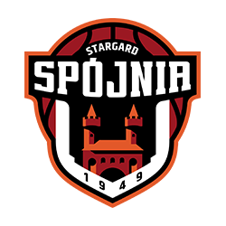 U13 PGE Spójnia Stargard