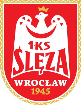 1KS Ślęza Wrocław SA